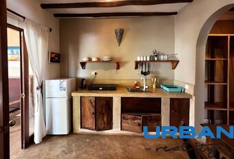 APARTMÁN NA PREDAJ V RUSTIKÁLNOM ŠTÝLE NA ZANZIBARE - 7