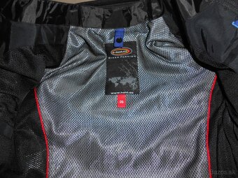 Predam novy damsky textil moto komplet HELD - 7