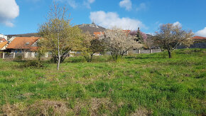 Predám 10á pozemok - Nitra, Zobor. - 7