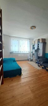 5 izbový byt - mezonet v Nitrianskom Pravne, okres... - 7