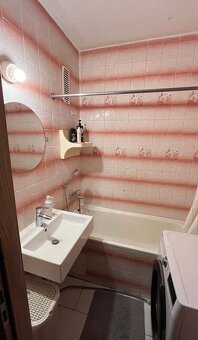 Byt na predaj - ul. Ipeľská, Bratislava II TOP - 7