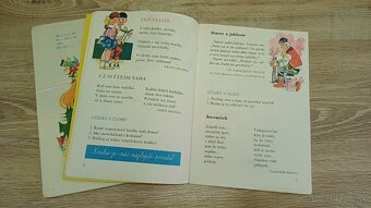 Šlabikár (r.1986) a Čítanka, Juraj Brťka - 7