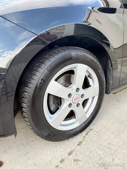 SEAT LEON 1.2TSI 77kw STYLE - 7