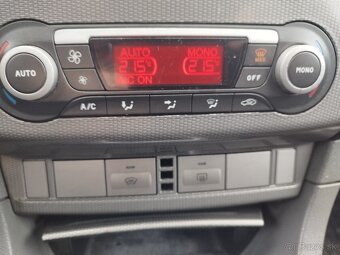 Predám Ford FOCUS combi 1.6 TDCi 80kw - 7