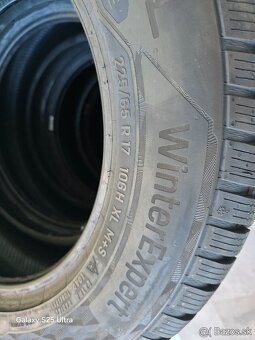 Nové Zimne pneumatiky 225/65 r17 Dot 2024 - 7