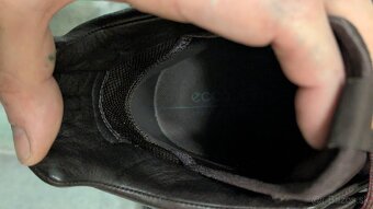 Pánske topánky Ecco Exostrike - 7