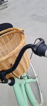 Retro bicykel Alice 28" - 7