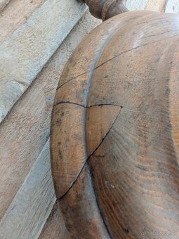 Stojanový vešiak - 7