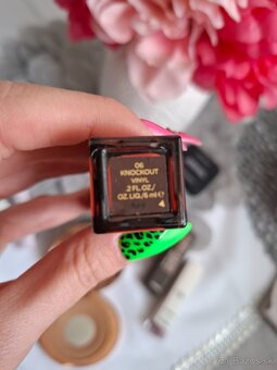 High and Kozmetika mix - 7