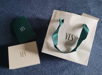 YES zlatý prsteň - 7