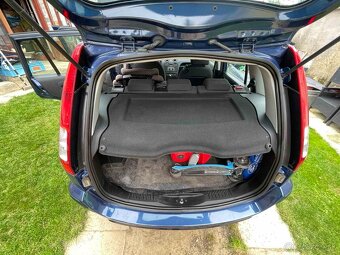 Fusion 1.4i r.v.2010 - 7