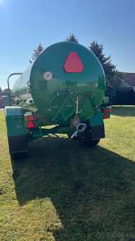 CISTERNA FEKAL KEJDOVAČ - 7