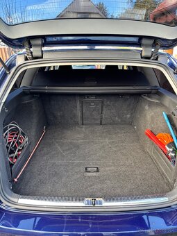 Volkswagen Passat - 7