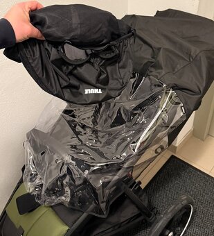 Thule Urban Glide 2 - 7