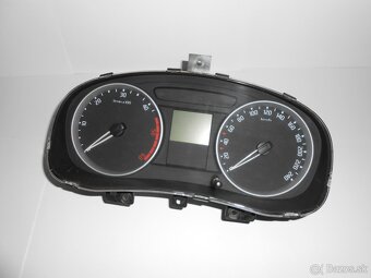 Budiky Škoda Fabia II / Škoda Roomster / benzin aj diesel / - 7