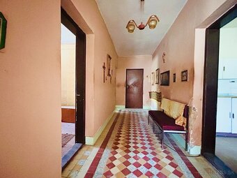 MOŽNOSŤ DOHODY - DOM v obci Porúbka - 7