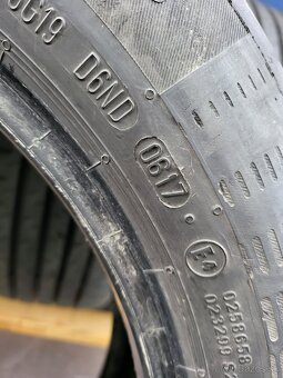 195/55 R16 Continental letne pneumatiky - 7