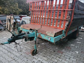 Ntvs samozber horal zberaci voz hamster - 7