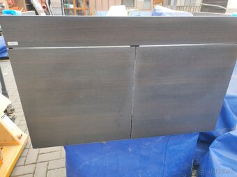 Skrinka s umývadlom JIKA CUBE 100cm - 7