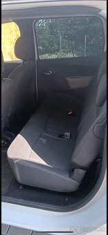 Dacia lodgy - 7