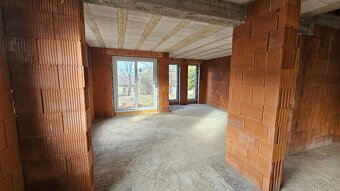 Rodinný dom- Poproč - 7