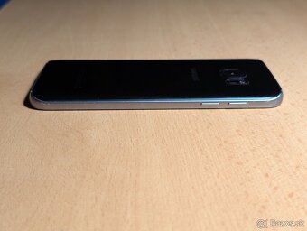 Samsung Galaxy S7 black /e/OS Android 12 - 7