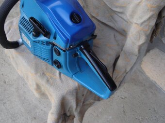 motorová píla Gude - 7