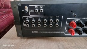 Sansui A-9 made in Japan - 7