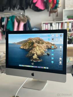Apple iMac 21,5" (Late 2015) – 1TB SSD, Monterey - 7