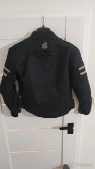 Helma, bunda, rukavice - 7