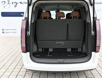 Hyundai Staria 2.2 Luxury - 7