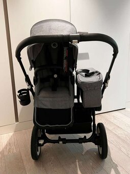 Dvojkocik Bugaboo donkey 2 - 7