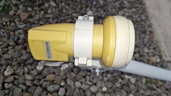 Satelitná parabola - 7