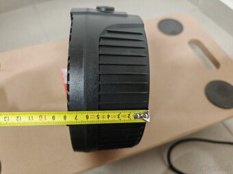 LED PAR Light 14x12W RGBW 4v1 - 7