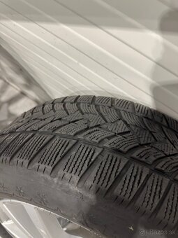 Predám Elektróny r19 na Range Rover - 7