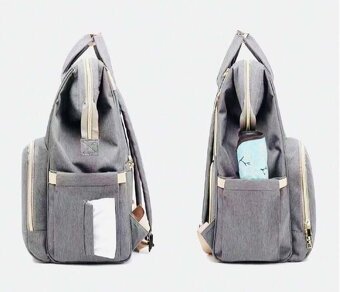 Batoh pre maminky - 7