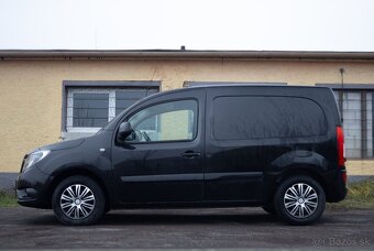 Mercedes-Benz Citan 109 CDI - 7