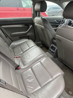 Audi A6 2.0tdi 100kw - 7