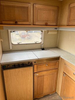 Karavan Chateau 908 cantara 2000 - 7