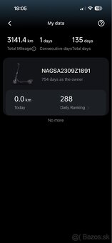 Ninebot Segway F2 - 7