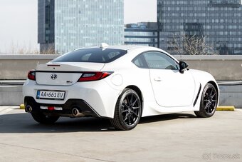 Toyota GR86/ ODPOČET DPH/ - 7