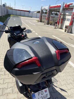 Skúter Yamaha XMAX 300 (20,6 kW) - 7
