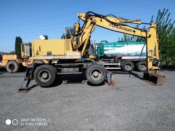 bager 14 t - 7