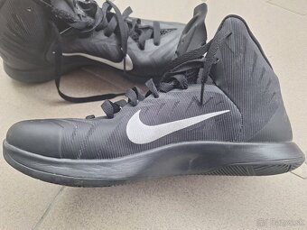 Nike Lunar - 7