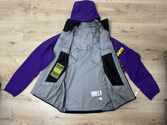 Dynafit tlt gtx low tech S - 7