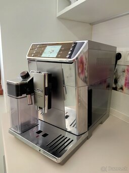 Delonghi Prima Donna Elite - 7