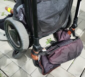 Valcobaby ultra snap v dobrom stave - 7