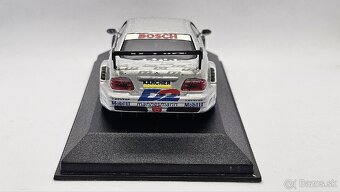 Minichamps 1:43 Mercedes CLK DTM 2000 - 7