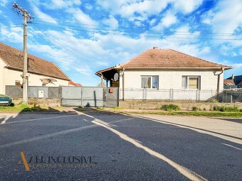 ALL INCLUSIVE | NA PREDAJ INV. STAVEBNÝ POZEMOK (9251 M2), N - 7