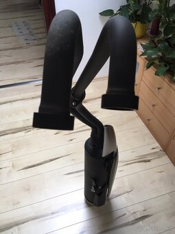 Original vyfuk YAMAHA T MAX 530 Bronze Max - 7